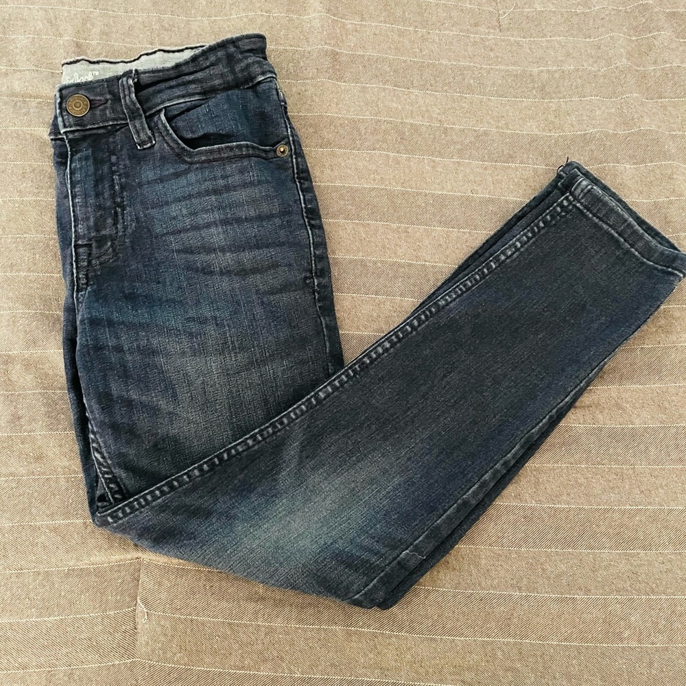Cat & Jack Stretchy Skinny Jeans